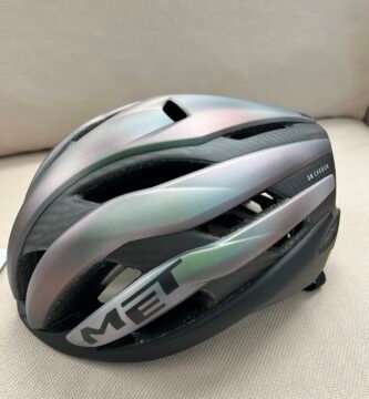 Casco MET Trenta 3K Carbon MIPS